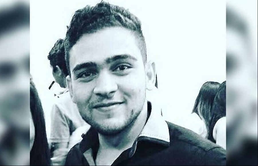Marcelo Damasceno