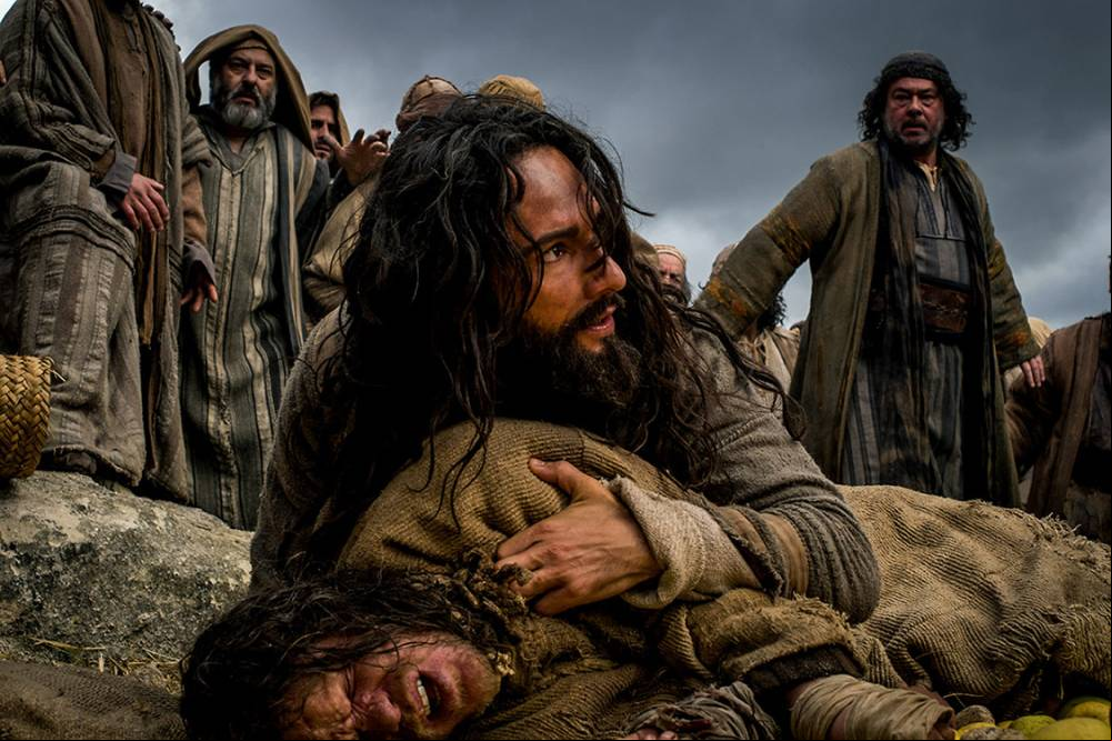 ben hur