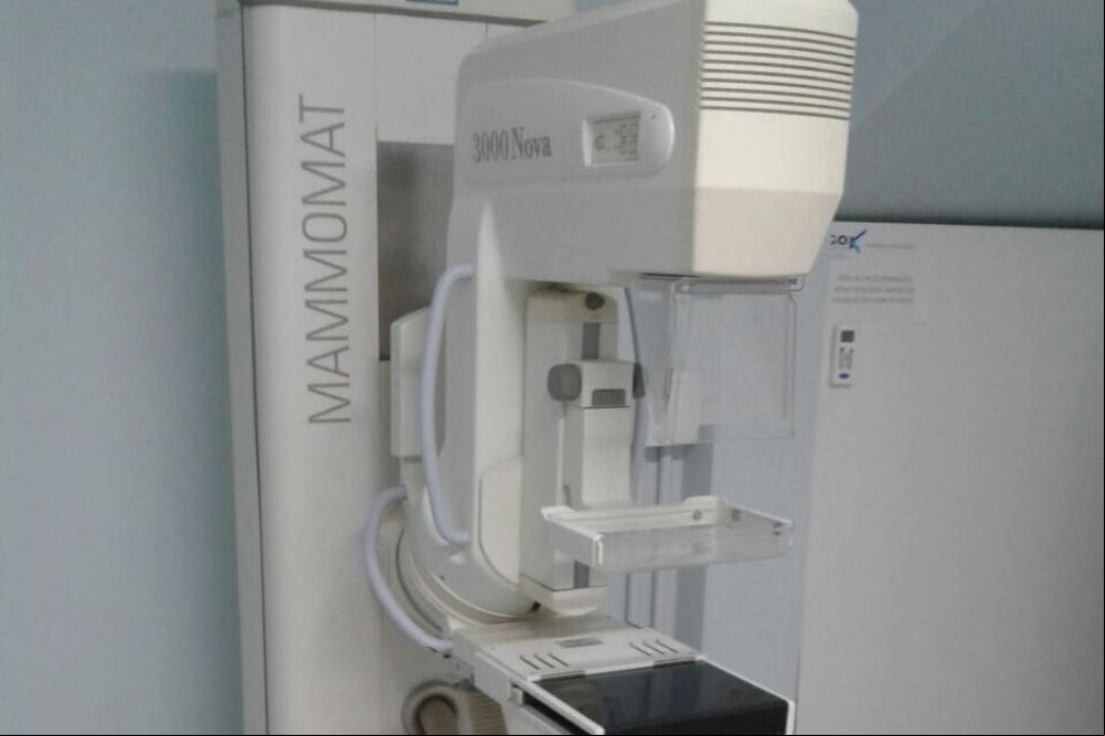 equipamento medico