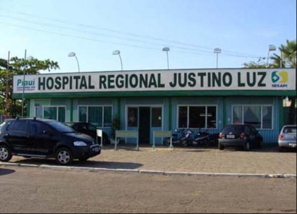 Hospital de Picos