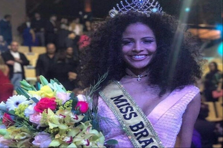 Monalisa Alcântara