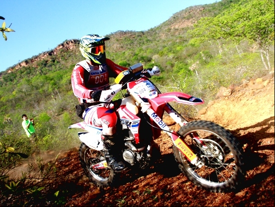 30 anos de cerapió rally