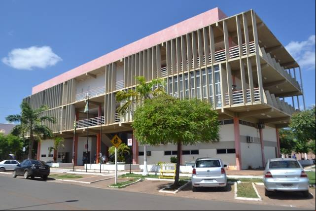 Prefeitura de Picos