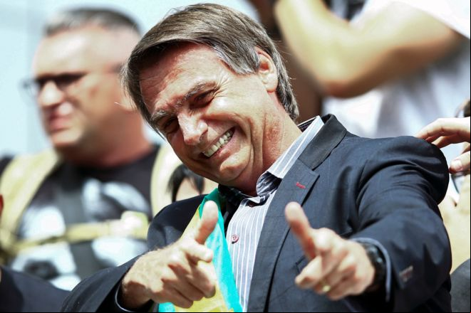bolsonaro