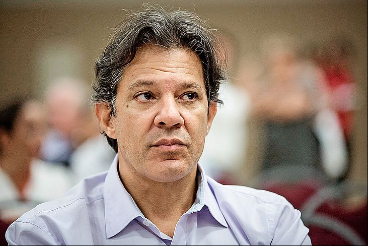 Haddad