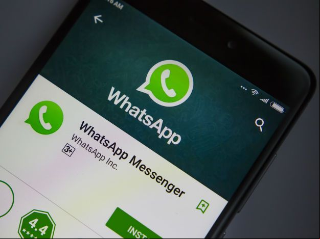 WhatsApp