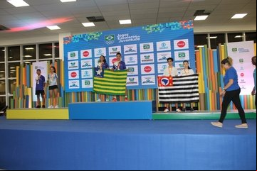 Jogos Escolares da Juventude