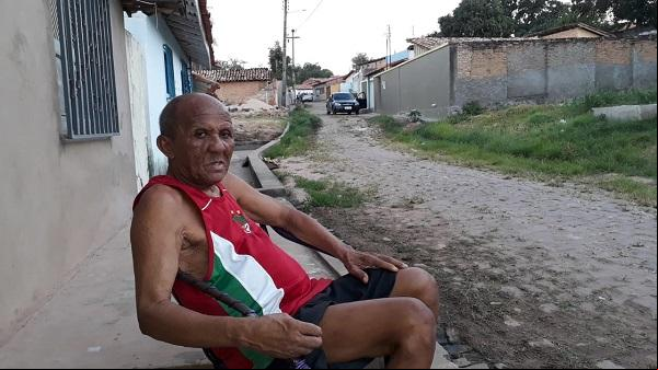 luiz quarentinha floriano