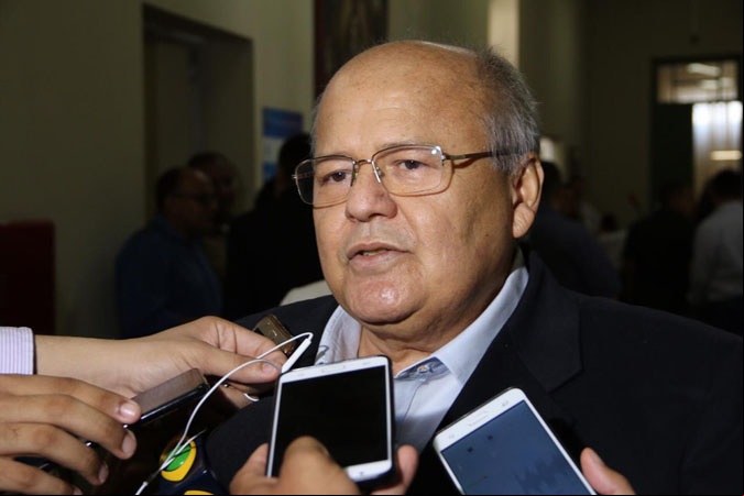 Charles da Silveira FMS