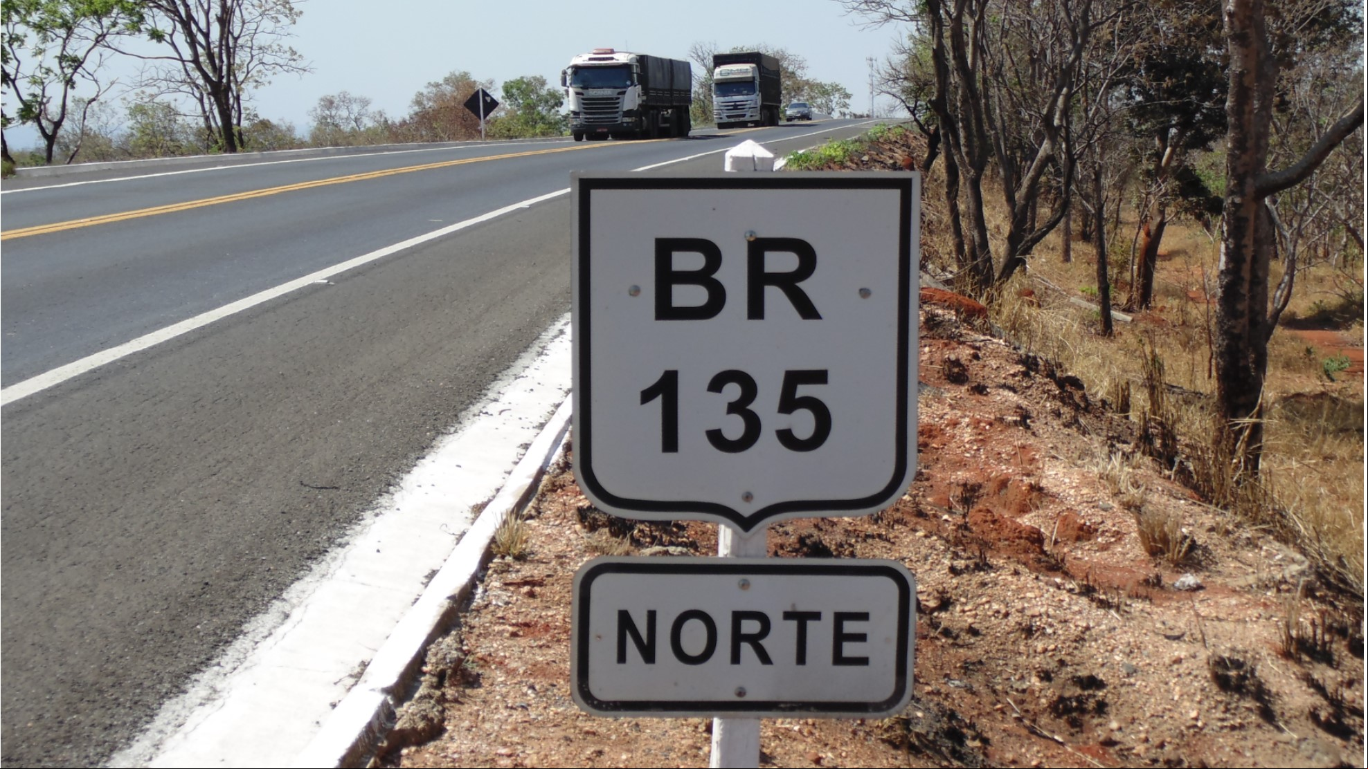 BR-135