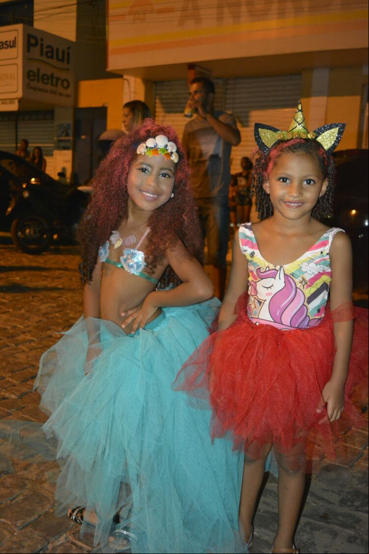 Corso em Oeiras