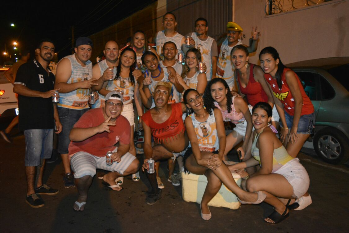 Corso em Oeiras