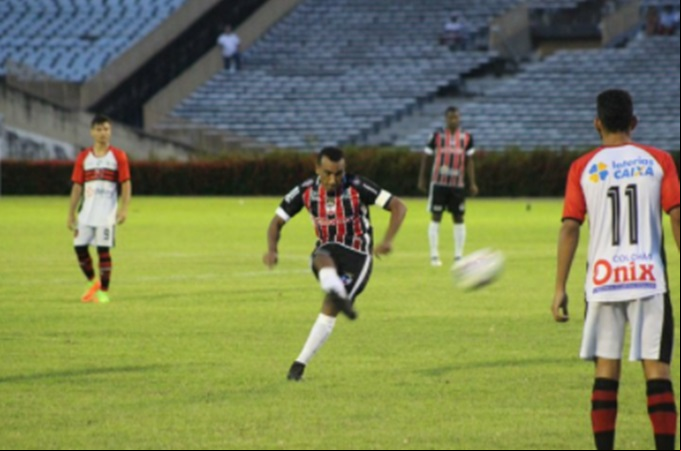 River x Flamengo