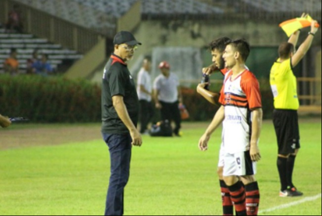 River x Flamengo