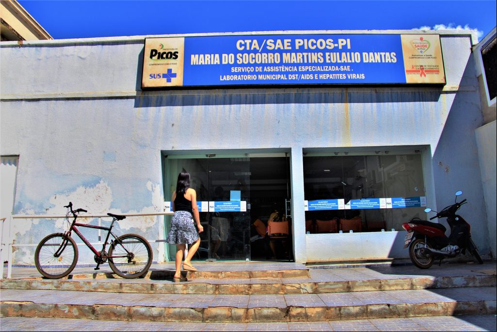CTA de Picos