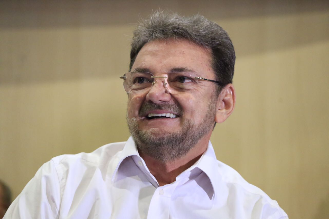 Wilson Martins