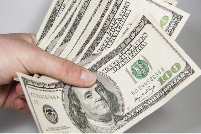 dólar