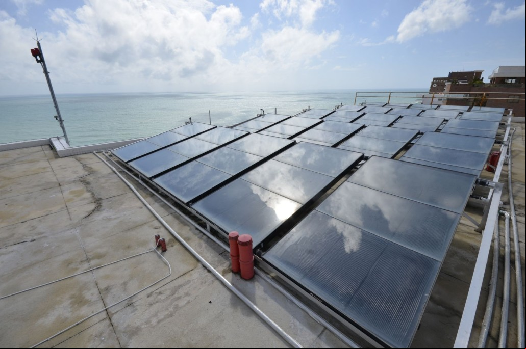 Energia Solar
