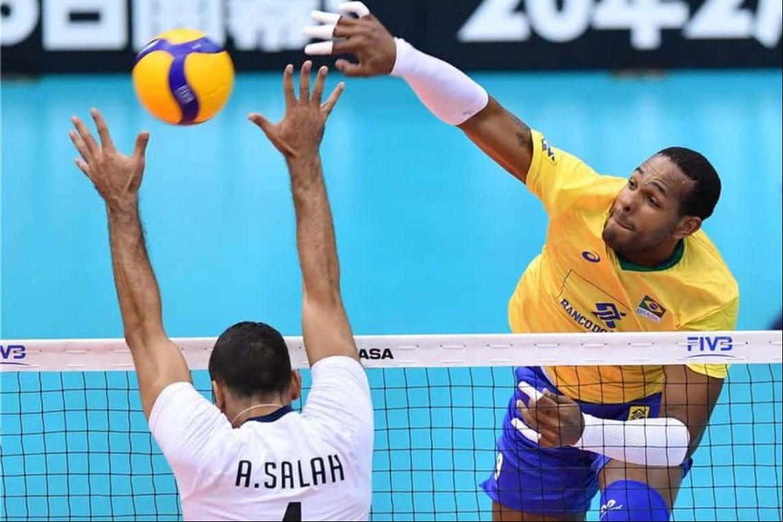 Vôlei