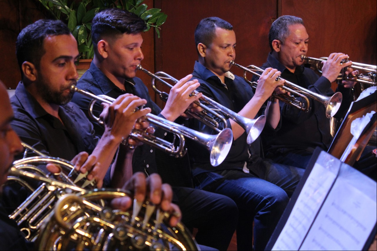 festival de bandas de Teresina