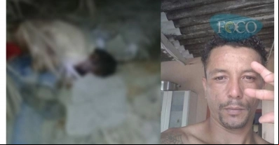 homem é encontrado morto com pés amarrados em Campo Maior - Piauí