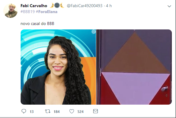 fora elana