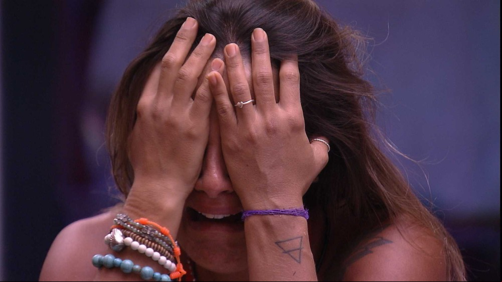 Carol BBB 2019
