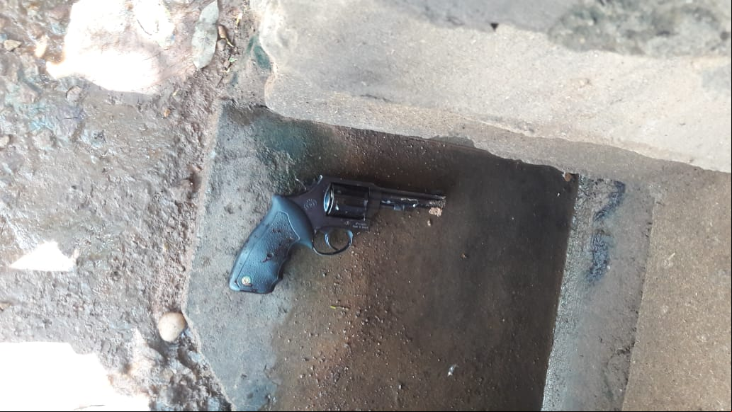 homem se mata após atear fogo na casa de ex-esposa Picos