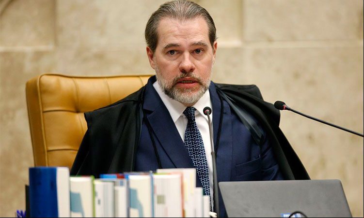Dias Toffoli