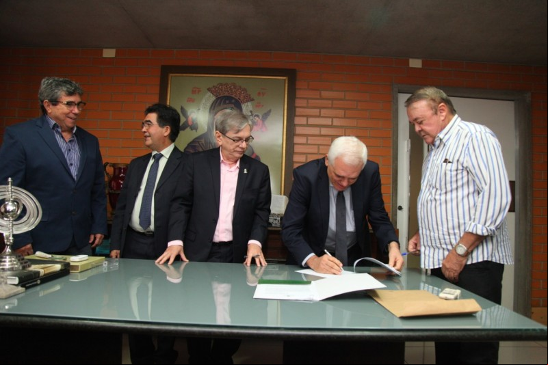 Concurso Alepi UFPI