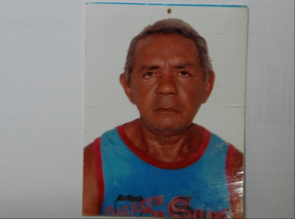 divulgação paciente HUT procura família