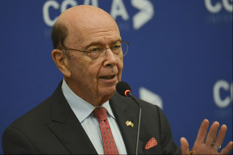 Wilbur Ross