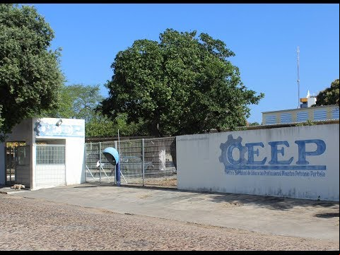ceep parnaíba petrônio portella