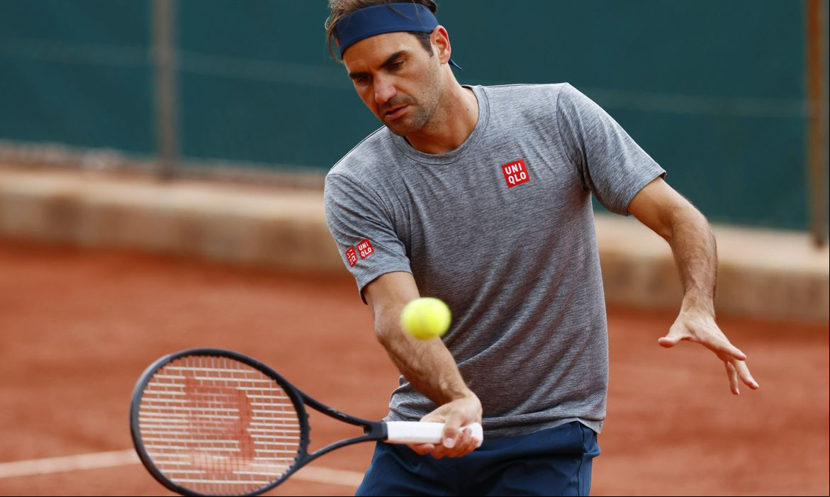 Roger Federer