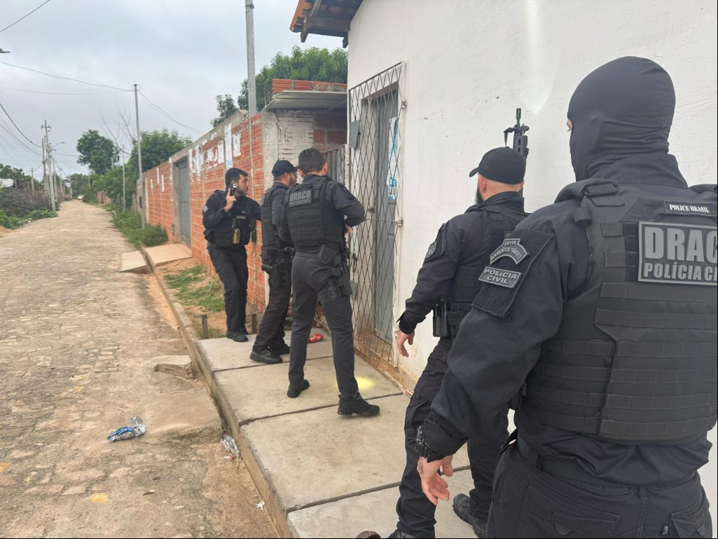 Polícia civil